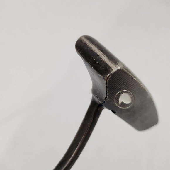 Teardrop Roll-Face TDX 01 431SS Milled Face Putter | RH | 35" (Needs Regripping) - Picture 6 of 14
